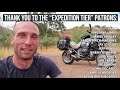 100,000 Mile Review of R1200GS Motorcycle