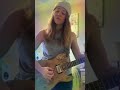 Amber Westerman - First Day of My Life (Bright Eyes Cover)