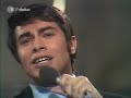 Roy Black Ich denk an dich (ZDF Hitparade 18.01.1969)