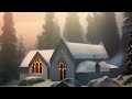 Christian lofi music for meditation and learing for cold Winter days ✟