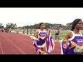 Edna Karr | Marching In vs LB Landry 2022