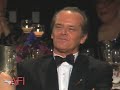 Dustin Hoffman Tells Jack Nicholson To 