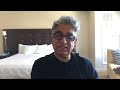Twin Flame or Soulmate concept explained - Deepak Chopra, MD
