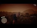 Red Dead Redemption 2 Online - One Of Those Days