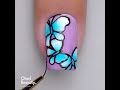 Beautiful Nails Design To Try Now | Nails Art Inspiration | Nail Art Tutorial | Easy Nail Art