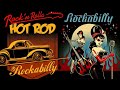 Real 1950s Rock & Roll Rockabilly Dance - Greatest Rock n Roll Songs To Dance