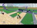 Playing theme park tycoon 2 Ep 2