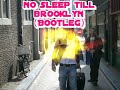 Beastie Boys - No Sleep Till Brooklyn (Mr French Fidget Bootleg)