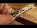 Modern Classical Guitar Full Build - Christian Crevels Handmade Guitars