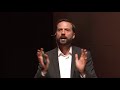 How Money Can Buy You Happiness:  Why Fundraising is Transformational | Scott Holdman | TEDxBismarck