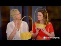 Charlize Theron and Emily Blunt Interview | The Huntsman: Winter's War