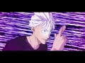 Gojo Satoru vs Ryomen Sukuna | Full Fight Animated | 4K | (Part 2)