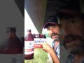 Beer review with Dan Hill. This session: Budweiser's Red Lager