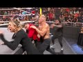 Axiom & Nathan Frazer vs. D’Angelo Family NXT Tag Team Titles| NXT Highlights 05/21/24 | WWE on USA