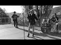 Black Sheep Bros. band - 'Close to My Fire' on Lake Como - BETH HART cover