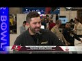 Baker Mayfield: Tampa Bay stuck with it to reach playoffs | Fantasy Football Happy Hour | NFL on NBC