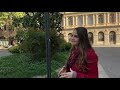 Study abroad in ITALY // International student at the University of Bologna