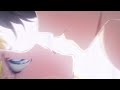 Seiya x Usagi// Sailor Moon Cosmos 「AMV」-  Let Me Down Slowly ᴴᴰ