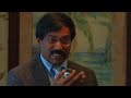 Dr. Srinivas Attanti talking about Life after stent placement