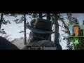 The Show Must Go On... | RED DEAD REDEMPTION II - Episode 23 | Story Mode