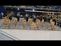 Southern University Fabulous Dancing Dolls Highlights | vs Prairie View 2022