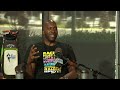 John Salley: ‘Winning Time’ Was NOT an Accurate Portrayal of Jerry West | The Rich Eisen Show