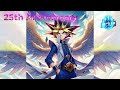 Unleash Your Inner Duelist: Free Music Download for Yu-Gi-Oh! 25th Anniversary