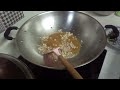 steam tufo with minced pork #viralvideo #healthy #delicious @lesfaidavlog6610