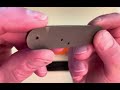 Victorinox Swiss Army Knife Mod Talk: G10 scales!  Good, NOT great