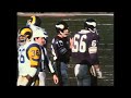 1974 Rams at Vikings NFC Championship