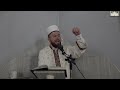 Vlerat fisnore në Islam | Xhumaja 03.05.2024 | Qëndrim Jashari