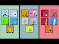 BFDI Viewer Voting [ EPISODE 9 ]