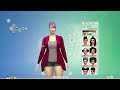 If Worst Premade Ever were roommates - Sims 4 Funny Moments