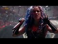 Arch Enemy - First Day In Hell
