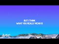 Meghan Trainor - Whoops (Lyrics) 1 Hour