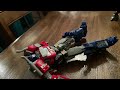 Prime gets humbled