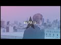 David Bowie - When I Met You (Audio)