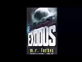 Exodus (Forgotten Starship Book 1, M.R. Forbes - Part 2