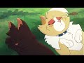 BLOOM | Cream & Spooky Animation Meme