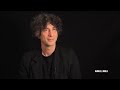 Neil Gaiman - Meet the Writers