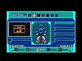 Mega Man X Innocent Impulse Demo v2.0.3