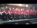 CWS 7th and 8th Grade Choir