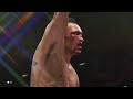 Tony Ferguson Vs Conor Mcgregor - UFC 4 Full Fight