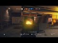 1 v 5 ace without getting touched