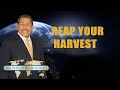 Dr. Bill Winston - Reap Your Harvest