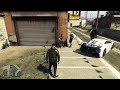 How To Make Civilians Fight on GTA V