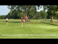 Video: Chippewa Falls girls golf invitational 9-10-24