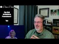 Classical Composer Reacts to CHRIS SQUIRE with YES playing Fish (live) | The Daily Doug - Ep. 600