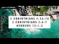 Identity In Christ | I AM Affirmations From The Bible | Healing Affirmations | 12 HOUR LOOP