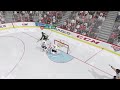 NHL 16 Own goal issue